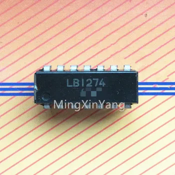 10 шт. Микросхема LB1274 DIP-14 с интегральной схемой IC