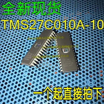 10 шт. оригинальный новый TMS27C010A-10 TMS27C010A-10JL Керамический CDIP с памятью