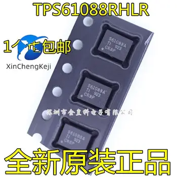 10 шт. оригинальный новый TPS61088RHLR S61088A QFN-20 полностью интегрированный синхронный повышающий преобразователь