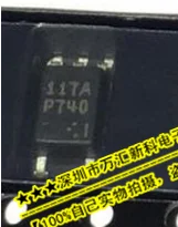10 шт. оригинальный новый оптрон PS9117A-F3-AX PS9117A шелкография 117A SOP-5