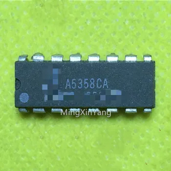 2 шт. микросхема интегральной схемы A5358CA DIP-16