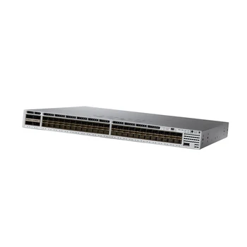 2022 2960S 48-портовый гигабитный сетевой коммутатор SFP LAN Base ethernet 2X10G WS-C2960S-48TD-L