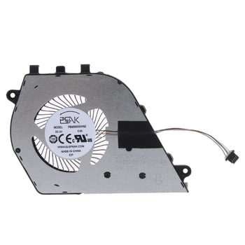 4-контактный радиатор CN-0314FC для Latitude 5590 5580 AT259001ZAL EG50050S1-CA80-S9A