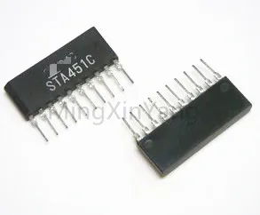 5 шт. микросхема STA451C ZIP с интегральной схемой IC
