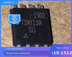 IC новый оригинальный TINY13A-SSU 100% бесплатная доставка