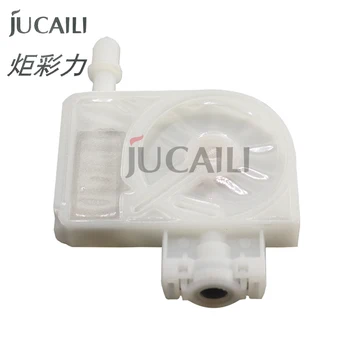Jucaili 10 шт. чернильный демпфер xp600 для Epson dx5 i3200 печатающая головка для принтера Mutoh Human Xuli чернильный демпфер