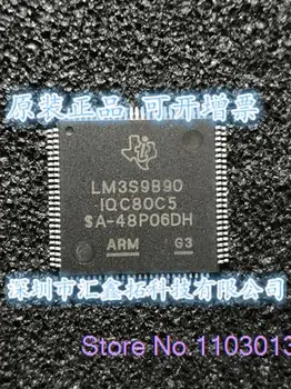 LM3S9B90-IQC80 LM3S9B90 TI