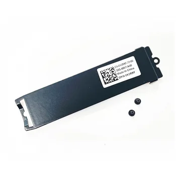 Pardarsey для слота 1 и слота 2 M.2 2280 SSD Замена радиатора для Dell Alienware M18 R1 M16 R1 2023 Игровой Ноутбук K3RRF 0K3RRF