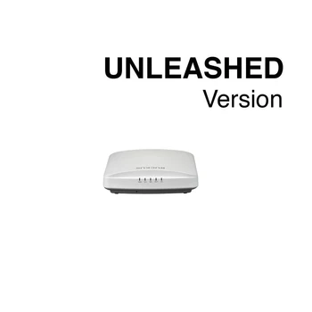 Ruckus Wireless 9U1-R550-WW00 Unleashed R550 (аналогично 9U1-R550-US00) 802.11ax WIFI6 WPA3 2x2 SU-MIMO MU-MIMO 1774 Мбит/ с точка доступа для помещений