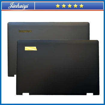 Верхняя крышка ноутбука для Lenovo Flex 4 15 Yoga 510-15 задняя крышка корпуса