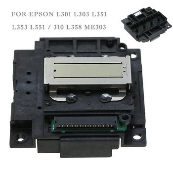 Высокая надежность FA04010 FA04000 Печатающая головка Полноцветная Функциональная Печатающая головка Для E-pson L110 L210 L300 L350 L355 L120 L550