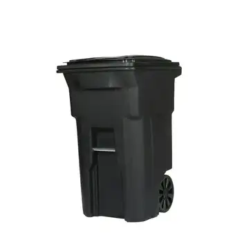галлонное черное мусорное ведро с колесиками и крышкой, мешки для мусора, Сенсорное мусорное ведро, кухонный предмет, Черное мусорное ведро для ванной, мусорное ведро для дома