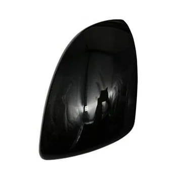 Для Mazda 3 2010-2013 Черное Правое Зеркало со стороны Водителя Заменено Защитной Крышкой Корпуса Зеркала заднего вида