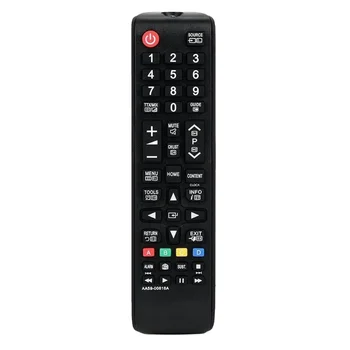 для Samsung TV BN59-01303A Универсальный пульт дистанционного управления для UA43NU7090, UA50NU7090, UA55NU7090, UA65NU7090, UA43NU7100, UE40NU719