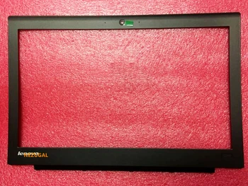 Для ноутбука Lenovo Thinkpad X240 X250 ЖК-рамка для передней крышки 04X5360 04X5361