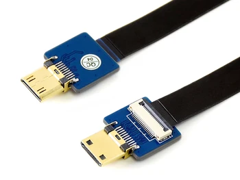 Для различных применений доступны многотипные адаптеры, кабель HDMI 