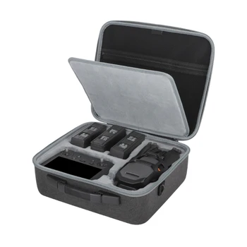 Износостойкая коробка, сумка для переноски для mavic 3 Pro/3/3Classic, сумка-держатель для дрона, защитный чехол, грязеотталкивающий держатель