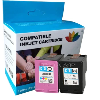 Картридж с чернилами для принтера hp Photosmart Envy 100 110 120 e-All-in-One для DeskJet F4580 F4583 F4288 F4500 F4280 F4283