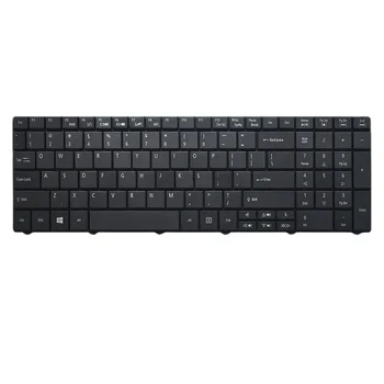 Клавиатура для ноутбука Acer Aspire E1-571G E1-571-6482 E1-571-6698 E1-531-2438 E1-531-4624 E1-531-4444 E1-531 E1-531G США