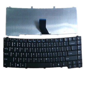 Клавиатура для ноутбука ACER For TravelMate 4000 4020 4050 4080 Черный США Издание