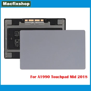Космический Серый Оригинальный Тачпад Для Ноутбука Touch Pad Для Macbook Pro 15 