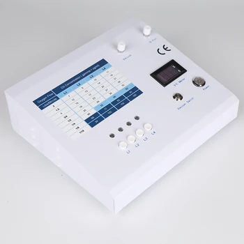 медицинский генератор озона 7-105 мг/л, регулируемый с аппаратом для кислородной озонотерапии