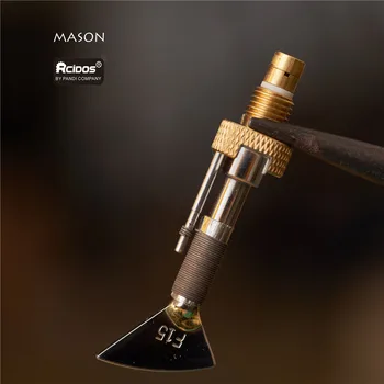 Нагревательные наконечники для биговки кожи MASON F и FN, цена за 1 шт., поставка RCIDOS 7-10 дней