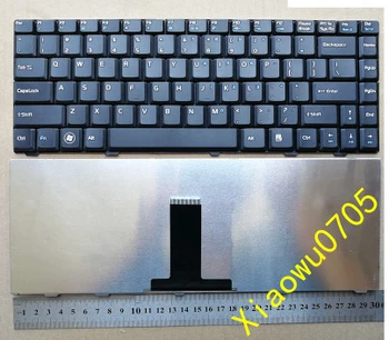 Новая клавиатура для ноутбука ASUS X85s F80C X88V X88S f83se F81Se F81S X82s