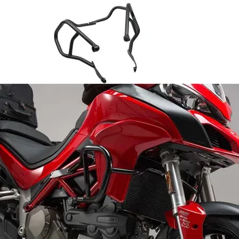 Новая Мотоциклетная Верхняя Передняя Защита Двигателя От Крушения Для Ducati multistrada 950 2017-2020 multistrada 950 s 2019-2021