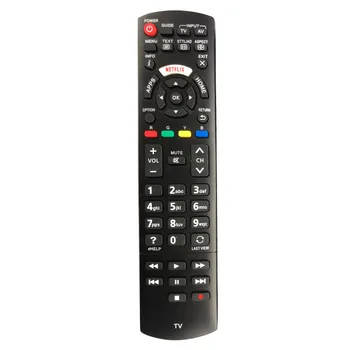 Новый N2QAYB001008 для Panasonic TV Пульт дистанционного управления Заменяет TH65CX700A TH50CX740A TH55CX740A TV Fernbedienung