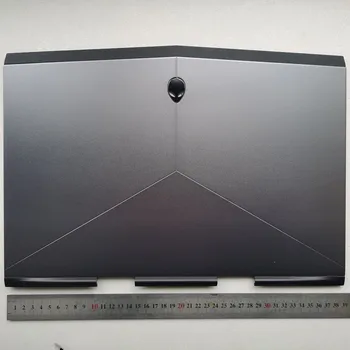 Новый ноутбук Верхний чехол базовая крышка для DELL Alienware 15 R3 R4 0P4JR6 AM1JM000100