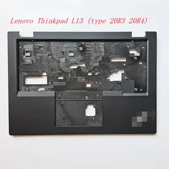 Новый/Оригинальный Для ноутбука Lenovo Thinkpad L13 (20R3 20R4) Верхний Регистр Подставка для рук Клавиатура Рамка C оболочка C Крышка 5CB1C73306 5CB0S95349