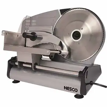 Нож для нарезки продуктов NESCO® FS-250 на каждый день