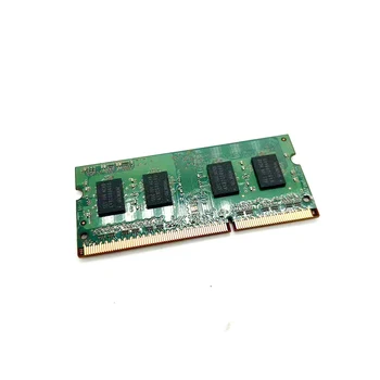 Оперативная память ноутбука DDR3 M471B5773DH0-CH9 2GB (1Rx8) PC3-106005-0911- Карты памяти B2