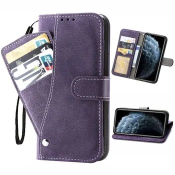 Откидная Крышка Кожаный Бумажник Чехол Для Телефона Redmi Note 10 7 8 4 4X5 9S 9 Pro Redme Note10 Note9 Note8 Note7 Роскошный Магнитный Чехол