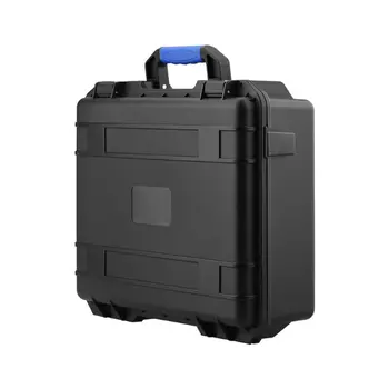 Портативный ящик для хранения, Чемодан, Водонепроницаемый чехол для переноски D-ji Mavic 2 Pro/Zoom, водонепроницаемый чехол
