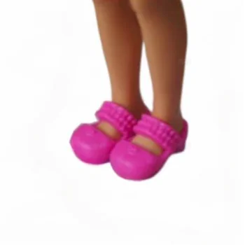 Различные стили обуви на выбор и аксессуары для куклы BB sister little kally BBI00K003