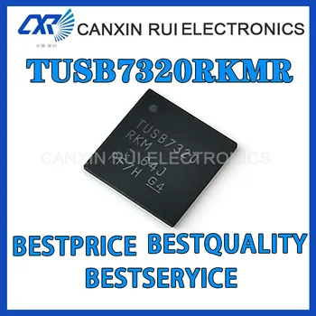 Спецификация поддержки TUSB7320RKMR для электронных компонентов